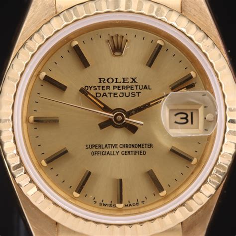 1983 rolex mens|1983 rolex oyster perpetual datejust.